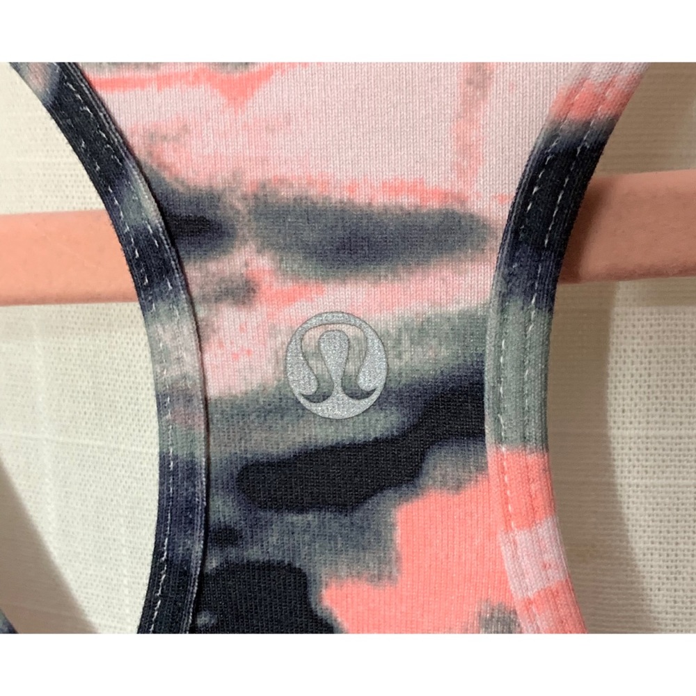 Lululemon Racerback Tank - Picture 6 of 6